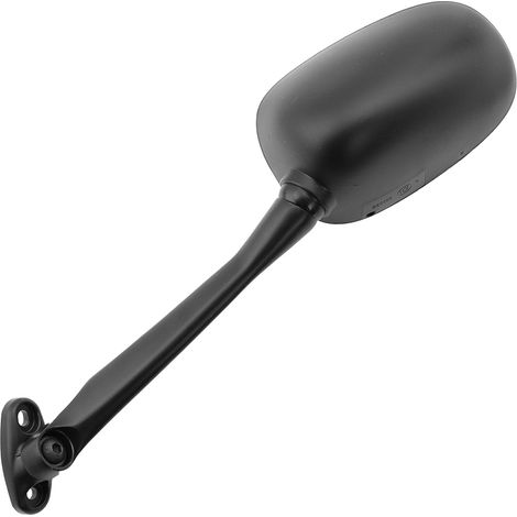Rétroviseur extérieur droit Vicma pour Honda CBR 125R/250R 2011-2013, noir (1/2)
