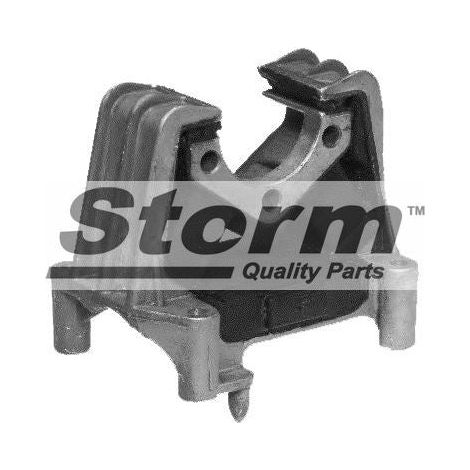 Support moteur arrière compatible Opel 5682507 (1/2)