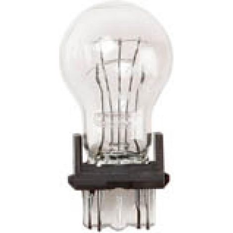 AMPOULE 12V P27/7W W2.5X16Q 3157 (BOITE DE 10) RING