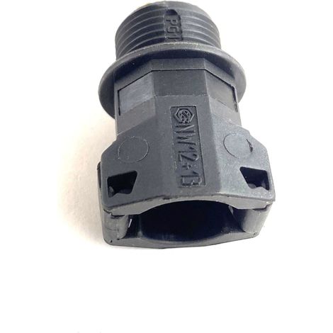 RACCORDO SEM FAST NW12/13 PG11 SCHLEMMER