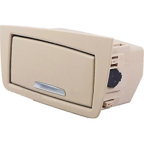 Boîte de rangement pour cendrier de voiture pour BMW Série 3 F30 F80 F31 F35 51427282490 (1/5)