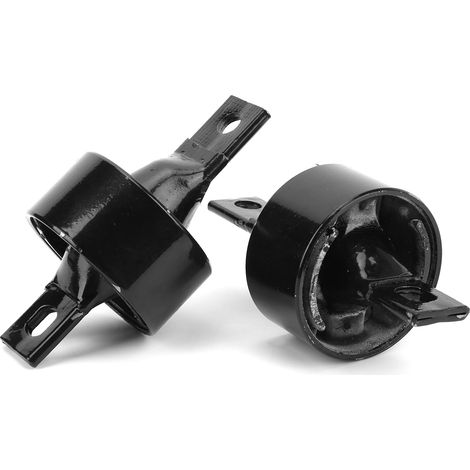 GARRYFIZH 2 douilles de bras arrière 52385SR3003, remplacement pour Honda Civic Del Sol 1993‑1997 (1/5)
