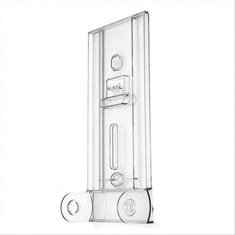 Support de charge mural transparent pour V10 (1/5)
