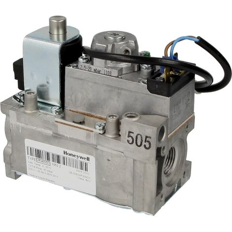 Ideal Standard bruleur Bloc gaz VR4905A10091