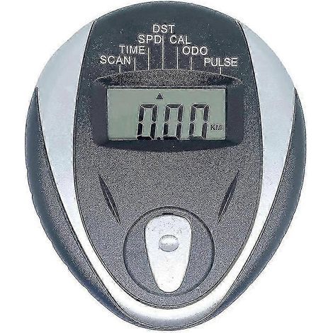 Ordinateur de vélo d'appartement - remplacement du compteur de vitesse par un moniteur de fréquence cardiaque (1/5)