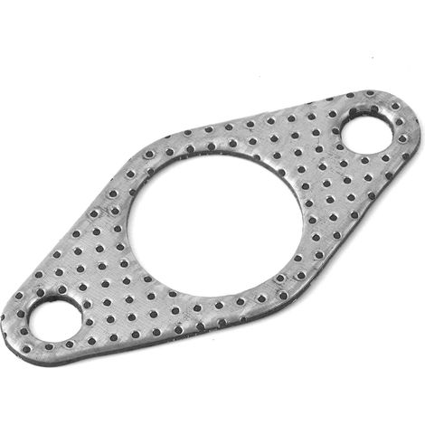Joints de collecteur d'échappement 35 mm/38 mm pour soupapes d'échappement de voiture modifiées. (1/5)