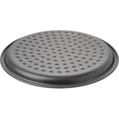 Plaque à pizza Ø31cm - EMGA (1/2)