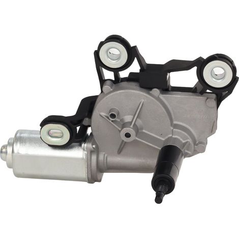 Motor de limpiaparabrisas trasero rápido FT05064 (1/5)