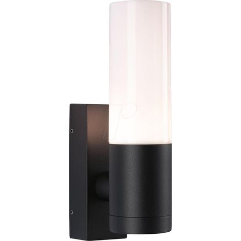 Paulmann Tralia Antracite Applique Luminaire Esterno (1/3)
