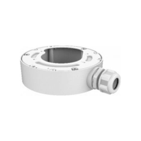 HIKVISION Junction Box Ø140 mm in Alluminio - DS-2280ZJ-WA140