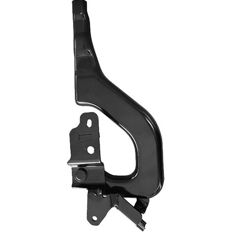 CERNIERA DESTRA GRIGLIA INFERIORE - RENAULT - Serie T - 7482589730