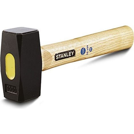 Stanley - Massette 1,25 kg 1-54-052 (1/3)