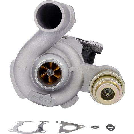Turbolader Für Mitsubishi Opel Renault Nissan 703245 F9Q D4192T4 60KW 75KW 79KWTurbolader Für Opel Movano Vivaro 1.9 CDTI 101PS 4409975,93160135,751768,717345 (1/5)