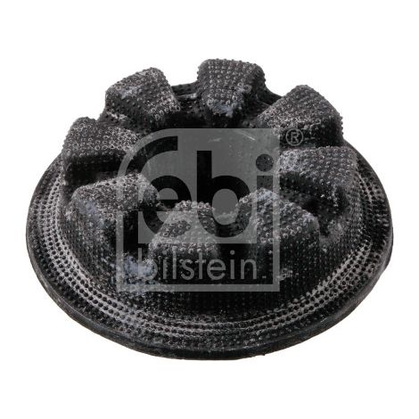 FEBI BILSTEIN 34069 Patin de ressort - 55 03 4JY 00A -