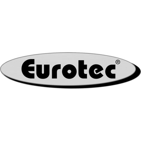Vis Paneltwistec TeKo VA TX20 4,0x30 mm acier inoxydable trempé E.u.r.o.Tec (1/4)