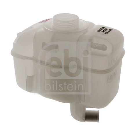 FEBI BILSTEIN 49698 Vase d'expansion, liquide de refroidissement