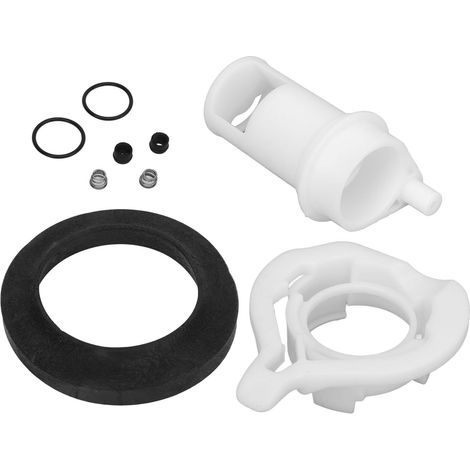 Kit de Valve d'eau pour Toilettes RV 42049, Caoutchouc ABS (1/5)