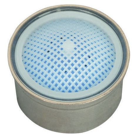 Insert de tamis GROHE 45220 chromé (1/4)