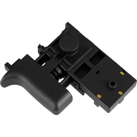 Interrupteur pour Perceuse à Percussion 650588-6 Compatible avec DS4010 HR2230 HR2460 HR2470 HR2470T (1/5)