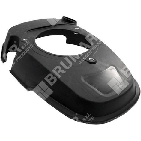 Motorabdeckung für MAORI Rasenmäher – 023418