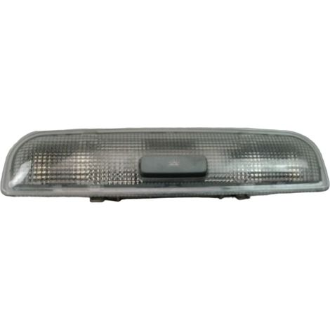 [PRODUIT D'OCCASION] Plafonnier Ar AUDI A3 Sportback II Phase 1 2004-2008 ♻️ Ref Oe. 8p0947111b - Garantie à vie (1/2)