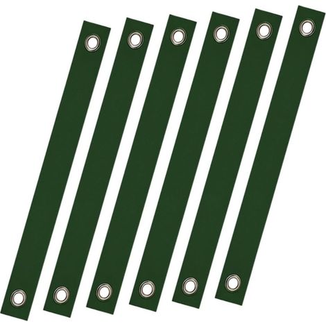 Stück Hurrikan Baumgurte aus robustem Nylon zur