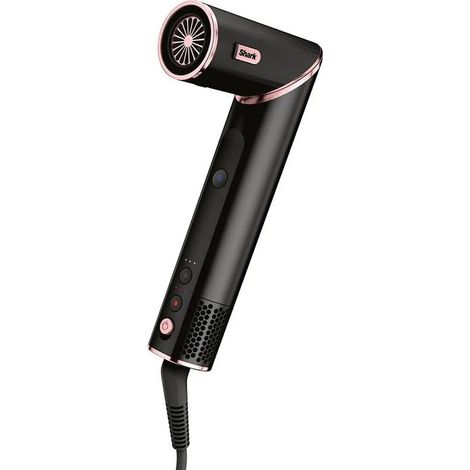 [NEUWERTIG] B-Ware Shark Haartrockner Haarstyler Föhn Flex Style 3 In 1 Haarstyle Trockner Schwarz