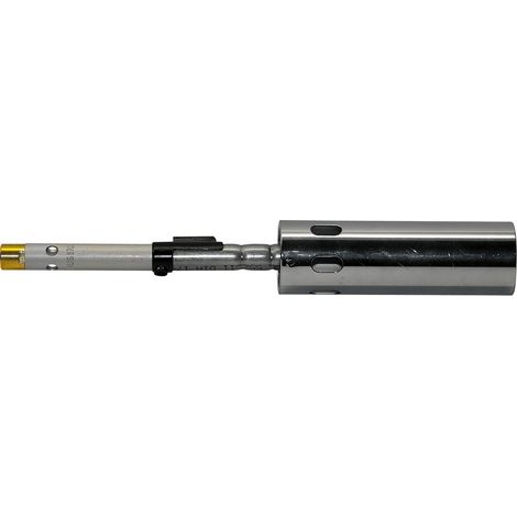 Brûleur à air chaud 8708 Ø du brûleur 38 mm Consommation 130 g/h 1,7 kW
