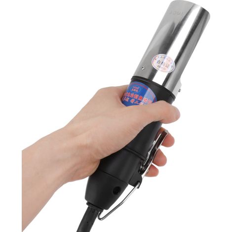 Beyamis Écaillage électrique puissant pour poissons, grattoir à poissons automatique pour la maison (1/5)
