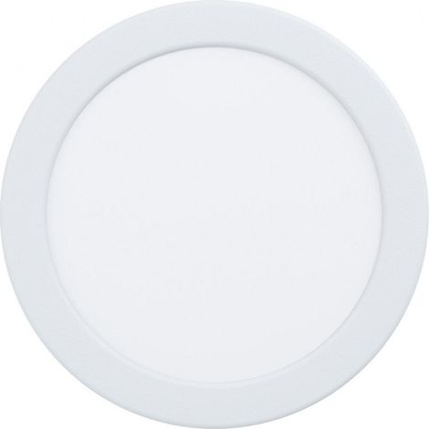 Foco de interior Eglo fueva 5 LED integrado IP44 (1/2)