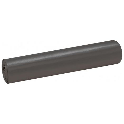 Sacs poubelle 10 St LDPE 65 my 240 l marchandises en rouleau (1/2)
