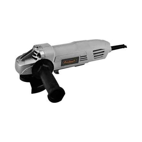 SMERIGLIATRICE ANGOLARE '115-6' CARDINALE  Ø 115 mm - 600 Watt - CARDINALE