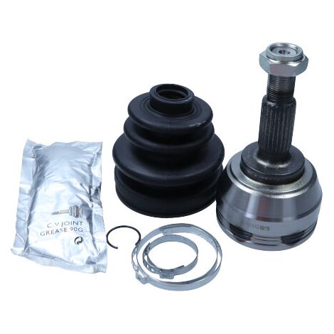 Jeu de joints MAXGEAR 49-1458 pour MEGANE II, MEGANE II (1/3)