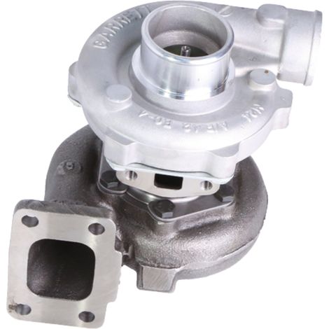 Turbocompresseur pour NEW HOLLAND FIAT 4817756