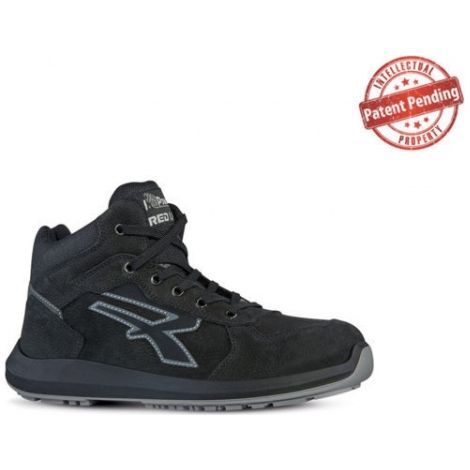 Chaussures de sécurité hautes U-Power Nek S3 SRC CI ESD - 46 (1/5)