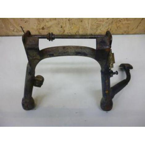 [PRODUIT D'OCCASION] Béquille centrale origine pour scooter Suzuki 50 SK 50QT 139QMB
