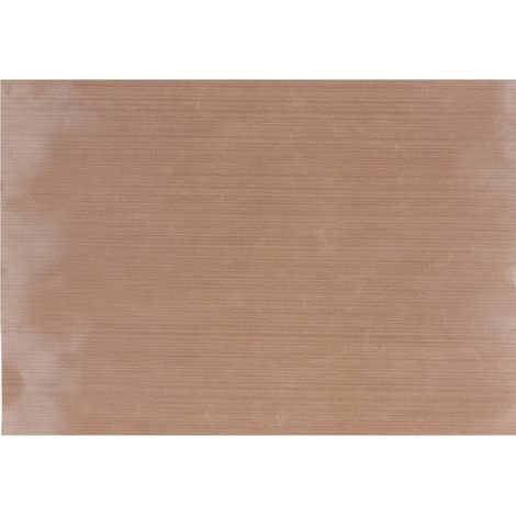 Feuille de transfert thermique PTFE, papier antiadhésif réutilisable, tapis de bricolage résistant à la chaleur 100x800cm 0,08mm (1/5)