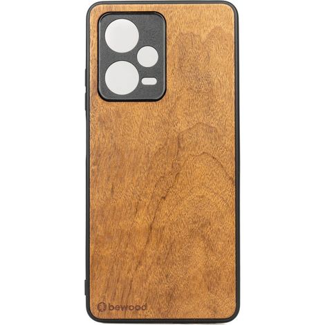 Custodia in legno IMBUIA Bewood Redmi Note 12 Pro 5G (1/2)