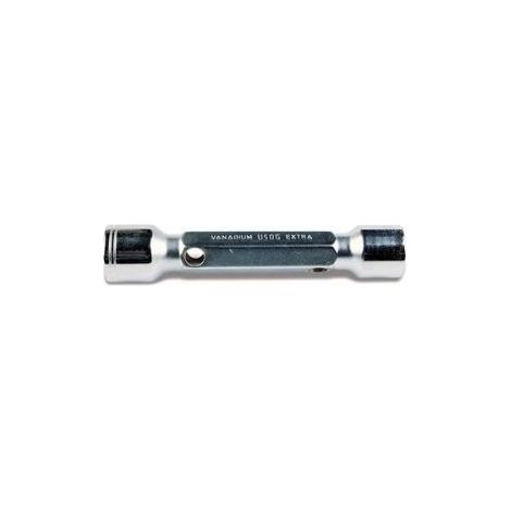 USAG 85500-32 290E Chiave a Tubo Pesante 25x28 mm