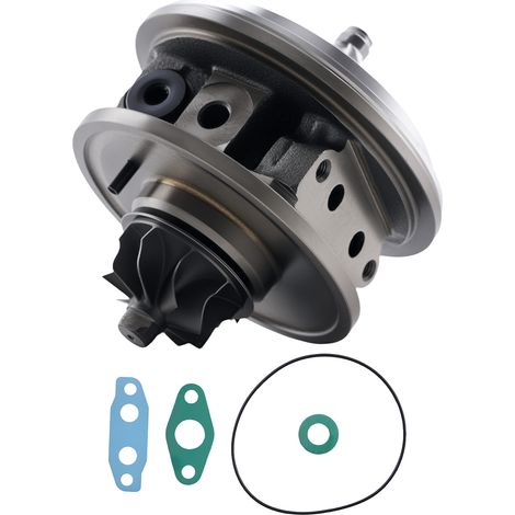 Billet Cartridge Rumpfgruppe for KIA Sorento III 2.0 CRDI 4WD 136KW 28231-2F600 (1/5)