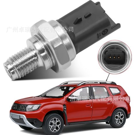 Der Öldrucksensor 8200579287 5WS040154 ist kompatibel mit Renault Duster und Logan. (1/4)