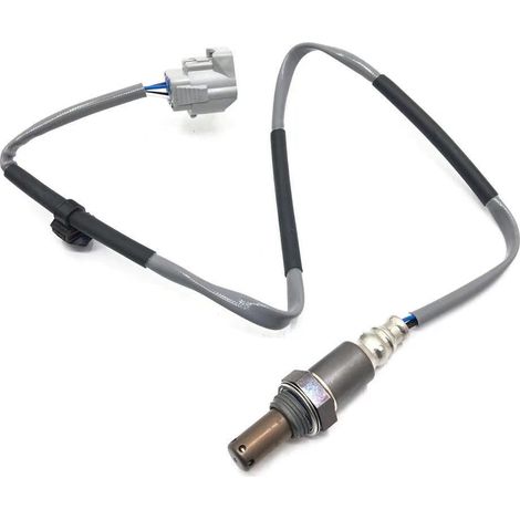 Oxygen sensor compatible with Mazda Atenza automotive parts, components, and rear oxygen sensor PE12-18-86Z (1/4)