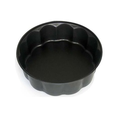 Guardini stampo arianna antiaderente tortiera fiorella 26 cm