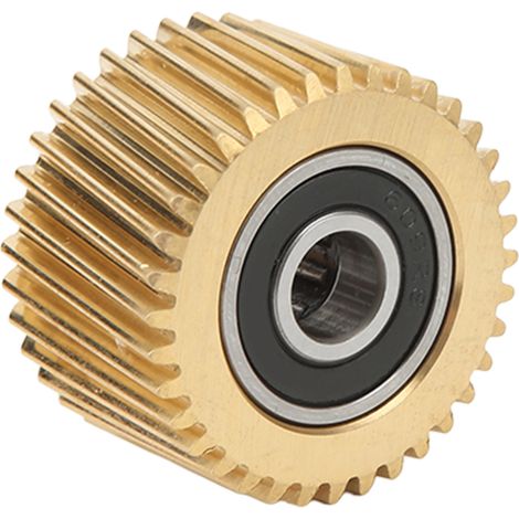 Kit de Réparation Moteur TSDZ2 Mid Drive avec Engrenage en Métal pour Amélioration des Performances (1/5)