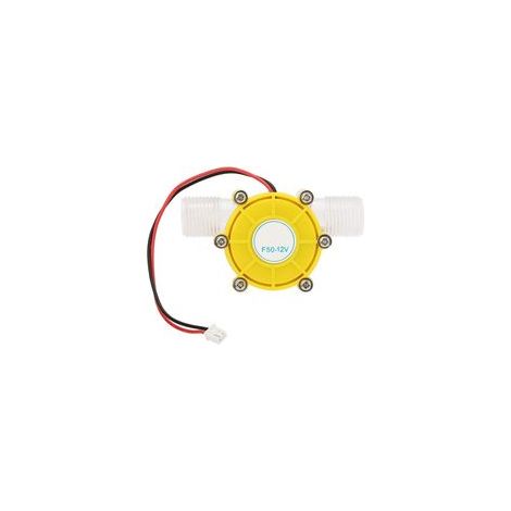Generatore idroelettrico, generatore a microturbina idraulica, strumento di ricarica per generatore a ruota idraulica (dimensioni: 12V)