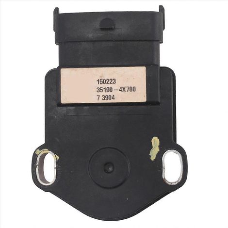 Captador de posición de pedal de acceso 351904X700 35190-4X700 para Sedona Entourage (1/5)
