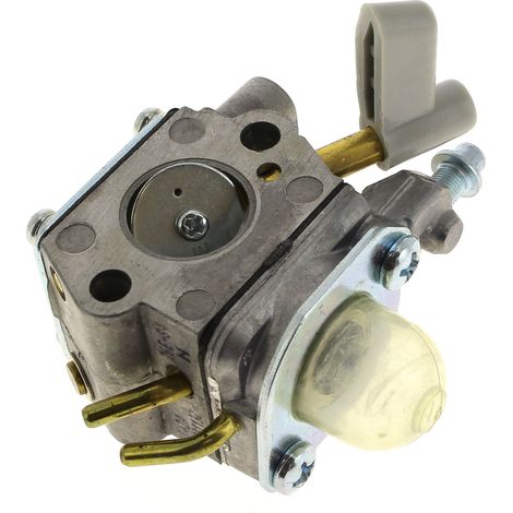 Ryobi – Carburateur H142A 5131028856 pour débroussailleuse – Compatible avec plusieurs modèles – Performance optimisée pour jardinage - 308054084 (1/3)