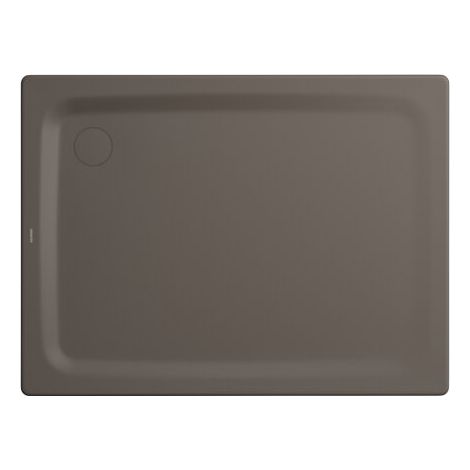 Kaldewei 430600012673 DW SUPERPLAN Mod.406-1, 900x1200 (1/2)