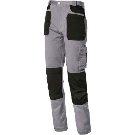 Pantalón de trabajo STARTER Stretch - XL