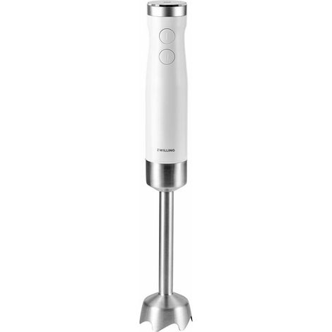 Zwilling ENFINIGY mixeur plongeant blanc et argenté (1/3)